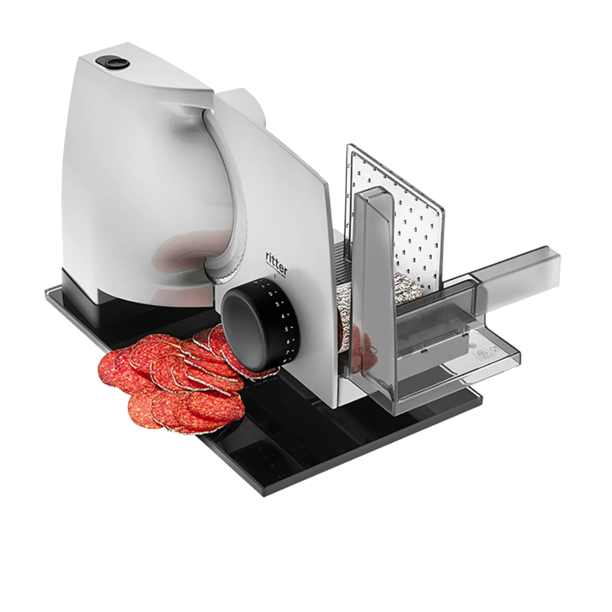 Ritter Sinus 1 Food Slicer Kitchen Warehouse™